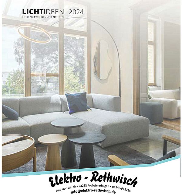 Katalog Licht Idee